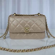 Chanel Stachel Bags